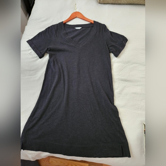 Splendid t-shirt dress - Picture 2 of 3